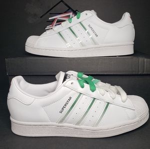 Adidas SuperStar Interchange Stripes